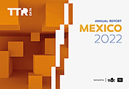 México - Informe Anual 2022